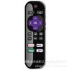 Aplicável ao controle remoto da TV JVC Controle remoto Roku IR para TV JVC