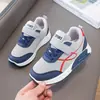 Zapatos Deportivos de Malla para Niños 2026 Otoño Nuevo Estilo Zapatos Casuales Ligeros y Transpirables para Niñas Zapatos Versátiles para Correr para Niños