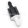 Adecuado para Toyota Lexus Tubería de pulverización Válvula antirretorno Válvula de retención del limpiaparabrisas 85321-26020