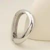 Pulsera Dorada Europea y Americana Brazalete para Mujer Brazalete Abierto Exagerado Anillo de Brazo Accesorios Anillo de Brazo Plateado Brillante Metal Adorno de Brazalete para Brazo