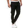 Comercio exterior transfronterizo de Amazon nuevos pantalones casuales para hombre pantalones deportivos de trabajo japoneses multibolsillos leggings al por mayor
