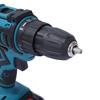 Taladro eléctrico de alta potencia CG-3006, recargable con batería de litio, multifuncional, para uso doméstico.