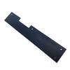 Adecuado para Scooter Kukirin G3Pro Carcasa Decorativa Protectora Cubierta Decorativa Izquierda de la Placa Inferior del Scooter