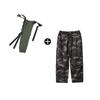 Disfraz de baile de jazz para niñas, estilo genial y dulce, con pantalones de camuflaje para mujer, disfraz de jazz para niños, moderno y elegante para mujer.