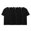Jie Zhan Roupa Masculina 220g Camiseta Fruit Stretch 26 Primavera/Verão Nova Marca Tendência Esportiva Outdoor Fresca Manga Curta Unissex.