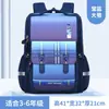 Mochilas Escolares Transfronterizas Nuevas para Estudiantes de Primaria Grados 1-6 Mochilas Espaciales Impermeables para Reducir la Carga y Resistentes al Desgaste Mochilas para Niños, Hombres y Mujeres
