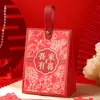 Caja de Dulces para Boda 2026, Caja de Regalo para Dulces, Caja de Regalo Especial para Boda y Compromiso, Caja de Regalo de Recuerdo