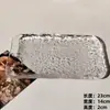Prato de sobremesa irregular rosa estilo glacier, ins, requintado e de alta qualidade para uso doméstico, adequado para frutas, bolos e outras sobremesas, feito de vidro