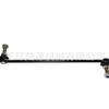 Adecuado para Mercedes-Benz Coche Barra de Equilibrio Rótula Brazo Terminal Barra Estabilizadora 2463200089 Conjunto de Conexión