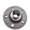Rolamento de Roda 6383560001 + VKBA3486 Kit de Reparo da Roda Traseira Unidade de Cubo de Roda Mercedes-benz
