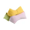 Almohada Triangular de Artemisa Personalizada, Almohada Cervical de Artemisa para Dormir en Casa, Recuerdo de Evento Festivo, Almohada de Tracción Cervical