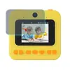 Aplicable a yzzcam A7 Protector de Pantalla de Cámara Película HD Ultra-Transparente AR Antirreflectante Hidrogel Película Suave Papel Mate