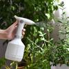 Regadera eléctrica de riego continuo rociador de desinfección con alcohol botella rociadora de aire a presión regadera para jardín regadera para flores