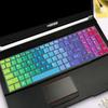 Adecuado para Película de Teclado Shenzhou Ares K750 K650S K650C K660E Revolución Mecánica Película Protectora para Portátil