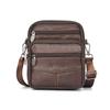 Nuevo de fábrica Bolsa de cintura para hombre Multifuncional Bolsa de hombro cruzada Cinturón portátil Bolsa de cintura para teléfono móvil Venta al por mayor Bolsa de cintura para hombre