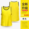Ropa de combate de malla grande transpirable, chaleco de entrenamiento de fútbol, chaleco de expansión para exteriores, número, ropa de equipo de baloncesto al por mayor
