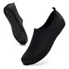 Zapatos para Senderismo de Río, Zapatos para Fitness en Interiores, Cuerda para Saltar, Zapatos para Aeróbicos, Zapatos para Yoga, Zapatos Anfibios para Natación Descalzo, Zapatos de Playa para Parejas