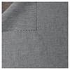 Vendas Diretas de Fábrica 195Gsm Poliéster Diagonal Quatro Vias Elástico Quebra-vento Casaco de Algodão Tecido Poliéster Amônia Casual Calça Cargo Material