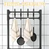 Rack de Armazenamento de Cozinha Forno de Micro-ondas Forno Panela Rack Doméstico de Chão Multifuncional Rack de Armazenamento Prateleiras de Armazenamento Multicamadas
