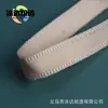 Accesorios para Sujetadores de Trenza de Espina de Pescado, Inserciones Huecas de Espina de Pescado, Rellenos de Sujetador Coloridos Listos para Usar, Varillas de Sujetador Perforadas Engrosadas