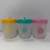 Balde para Capturar Abelhas, Recipiente para Capturar Abelhas, Atrator de Abelhas com Corda para Pendurar, Pote Profissional para Capturar Abelhas com Furos Frontal e Traseiro