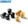 Adecuado para Nissan Sylphy, Renault, Isuzu, Mitsubishi Filtro de Aceite 15208Ed50A Filtro de Lubricante