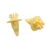Adecuado para Toyota Cruiser Camry Crown falda inferior Guardabarros guardabarros soporte de sujetador de rueda Remache