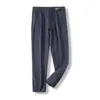 Pantalones de forro polar para hombre 5908