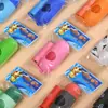 Bolsas para Caca de Mascota con Estampados Lindos, Bolsas para Excremento de Mascota, Bolsas Limpiadoras de Caca, Portátiles para Pasear al Perro, Venta al por Mayor de Fábrica