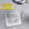 Malla Filtrante para Desagüe de Piso para Cocina, Anti-Obstrucción, Malla a Prueba de Insectos, Cubierta de Drenaje para Baño, Atrapapelos, Anti-Bloqueo, Cubierta Desechable para Drenaje