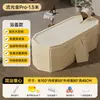 Bañera Plegable para Adultos Hogareña Grande Integrada Sin Instalación Bañera de PVC Bañera Plegable para Sudoración Fumigación