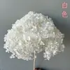 Hortênsia Flor Eterna Anna Hortênsia Bola Grande de Hortênsia Decorativa Artesanal DIY Material Sacola Outlet de Fábrica Yunnan