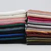Tecido de Veludo, Veludo, Veludo Dourado, Material de Veludo, Tecido de Cortina Chenille, Processamento Personalizado e Customização de Veludo Dourado