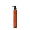 Frasco Spray Personalizado para Loção de Ombro Fino e Redondo para Animais de Estimação, Frasco Spray com Botão Manual de Limpeza Química Diária, Frasco Spray para Loção de Limpeza