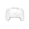 Funda Protectora de Cristal para Mando Switch2 Pro Mando Inalámbrico Switch2 Pro Caja Protectora Transparente para PC