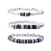 Venta Caliente de Amazon Verano Europeo y Americano Estilo Nacional Bohemio Pulsera Esmalte Joyería de Mano del Tíbet Venta al por Mayor Transfronteriza