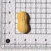 Simulação Amendoim Sementes de Girassol Nozes Comida Brinquedo Acessórios de Resina Acessórios para Joias DIY Acessórios de Cola de Creme Material para Presilha de Cabelo