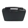 Caja de Plástico PP Portátil Anti-Caídas para Ferretería, Caja de Almacenamiento de Herramientas, Caja Protectora de Embalaje para Equipos de Instrumentos Eléctricos