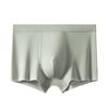 Ropa Interior para Hombre Tipo Algodón Puro Calzoncillo Bóxer de Algodón Antibacteriano Transpirable Deportivo Talla Grande Calzoncillos Bóxer para Niños Otoño e Invierno