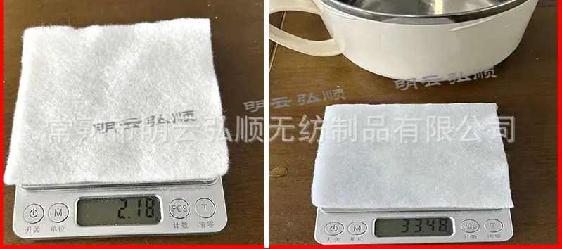 保水棉细节实拍9