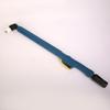 P80 Cabeça Alongada Leve Cabo de Nylon Carcaça 50cm 60cm Antiescaldante Antiderrapante Mão Cabeça Alongada