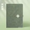 Presentes no atacado: Conjunto de caixa de presente para notebook executivo de alta qualidade, bloco de notas A5, livro de registro de reuniões de escritório, pode ser impresso com logotipo