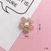 Zuecos Populares Nuevos de Song Lian Accesorios de Joyería DIY Pulsera de Perlas Material Decorativo para Botella de Perfume Estilo Mismo que Douyin