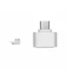 Adaptador tipo-c Adaptador tipo-c OTG para Teléfono Móvil para Huawei Xiaomi Adaptador tipo-c