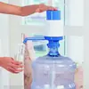 Bomba de agua de barril de presión manual mediana para el hogar dispensador de agua dispensador de agua cubo de agua pura bomba de agua de agua mineral bomba de agua
