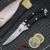 Tijeras de cocina de acero inoxidable Spot tijeras fuertes para huesos de pollo tijeras domésticas para alimentos tijeras multifuncionales para huesos de pollo pato pescado