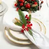 Xuanzhigu Amazon está dedicado a la planta de simulación de tres puntas, tridimensional, de doble cara, aguja de pino, aguja de pino, decoración de árbol de Navidad