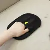 Guantes Electrostáticos para Eliminar Pelo, Limpiador de Pelo de Gato, Cepillo para Eliminar Pelo, Removedor de Pelo, Raspador de Pelo de Perro, Guantes de Limpieza con Adsorción para Eliminar Pelo de Gato
