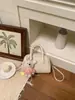 Bolso Retro Elegante para Mujer 2026 Nuevo Versátil para Viajar al Trabajo Bolso de Hombro Popular de Nicho Personalidad Bolso Cruzado