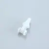Acessórios para Trilhos de Cortina Rodízios Rodinhas Materiais Auxiliares Rolos Trilhos Retos Trilhos Curvos Guias Ganchos Argolas Deslizadores Rodízios Venda Direta do Fabricante